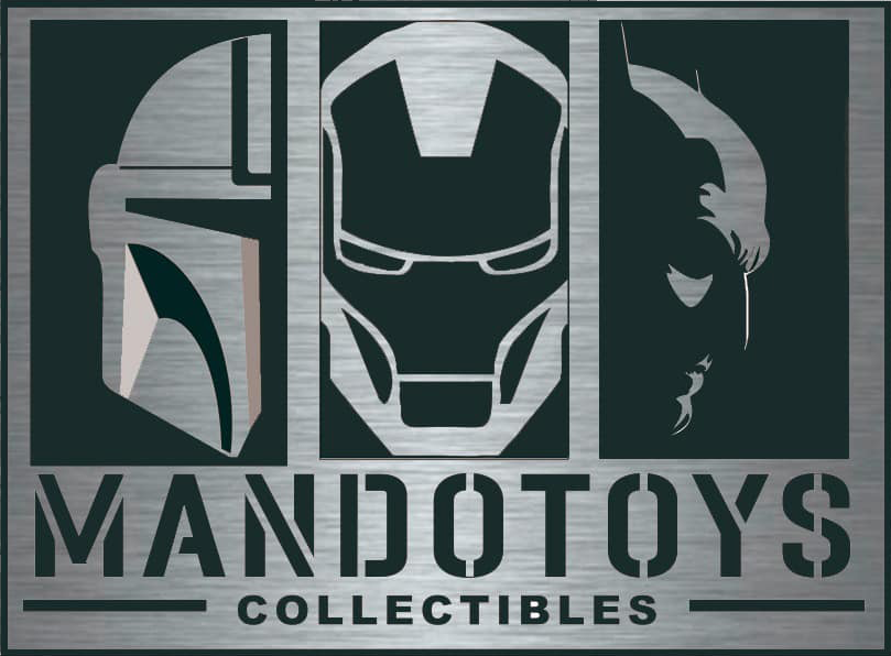 MandoToys Collectibles